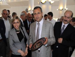 Bakırcılık sanatı modern dünyaya açılıyor